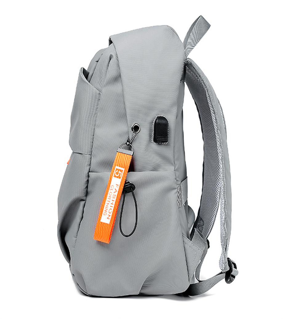 College Student School Bag 
