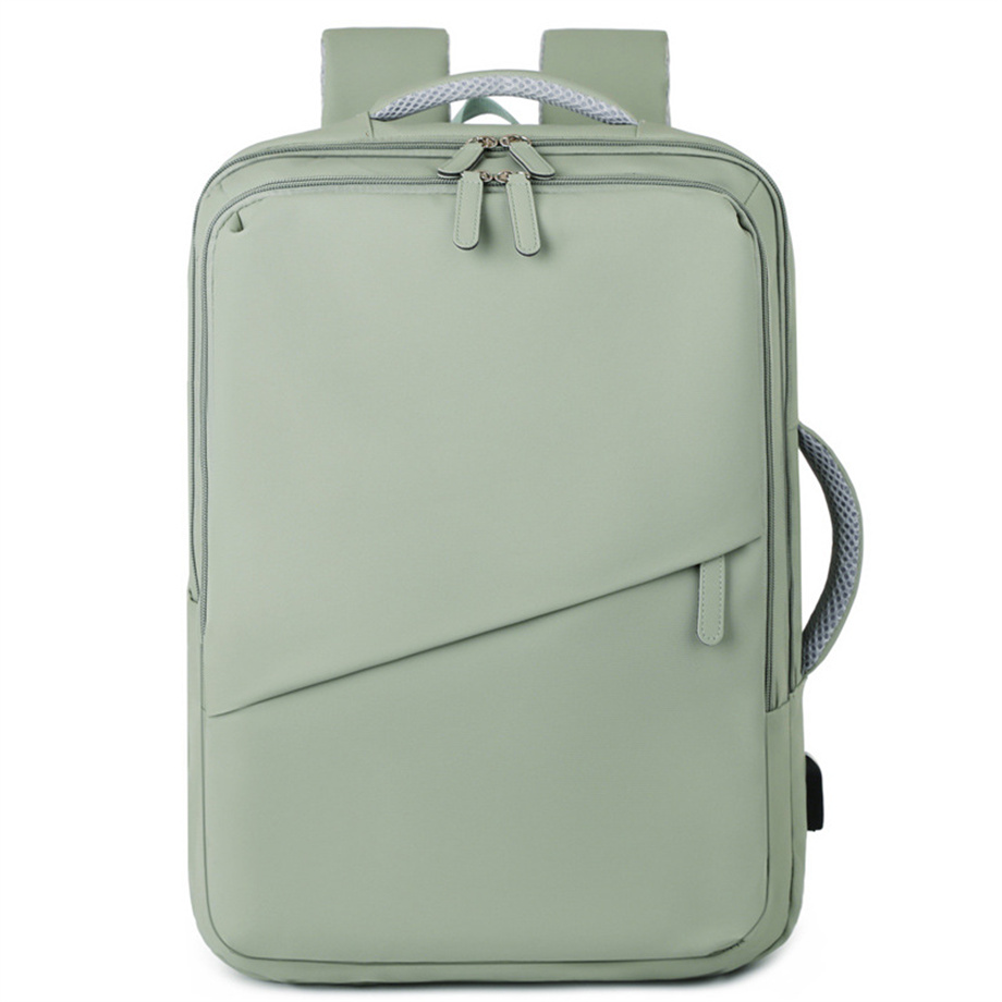 Travel Backpack Women's Large Capacity Portable USB Charging Multi-functional Luggage Backpack Short Travel Bag Backpack