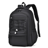 Simple And Fashionable Backpack
