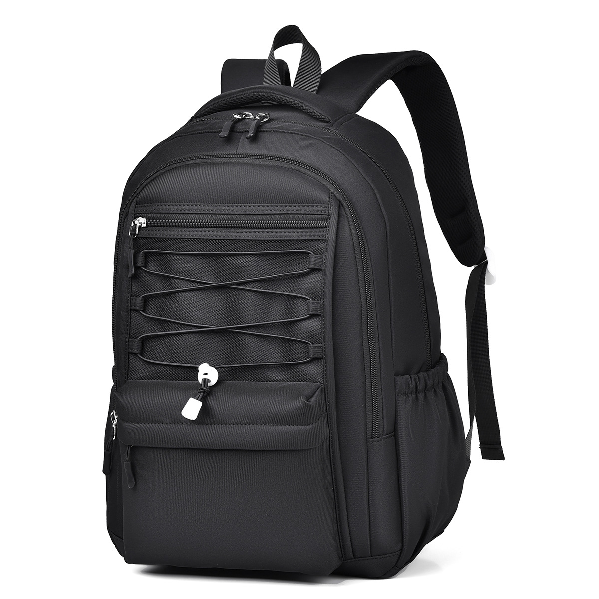 Simple And Fashionable Backpack