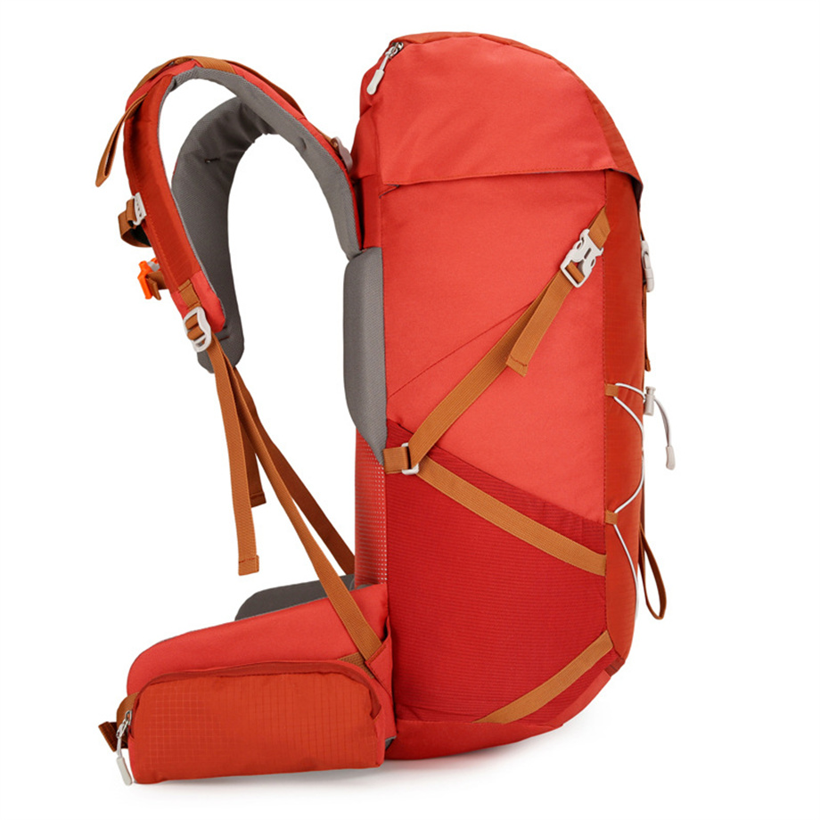 Lightweight Short-distance Travel Backpacks