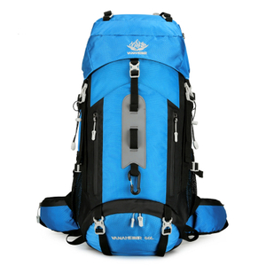 Wear-resistant Hiking Travel Backpack