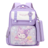 Large Capacity Kid Backpacks