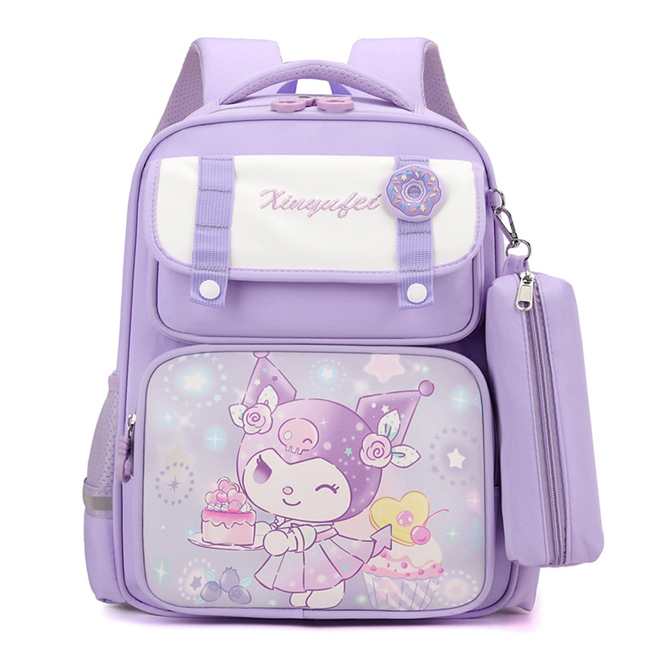 Large Capacity Kid Backpacks
