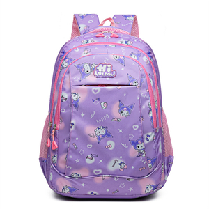 Fashion Junior High School Backpack