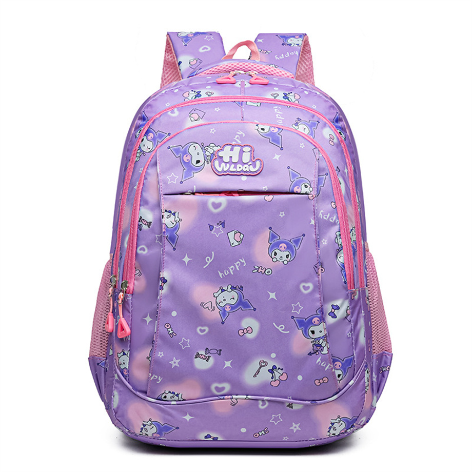 Fashion Junior High School Backpack