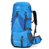 New Style Nylon 60L Hiking Backpack