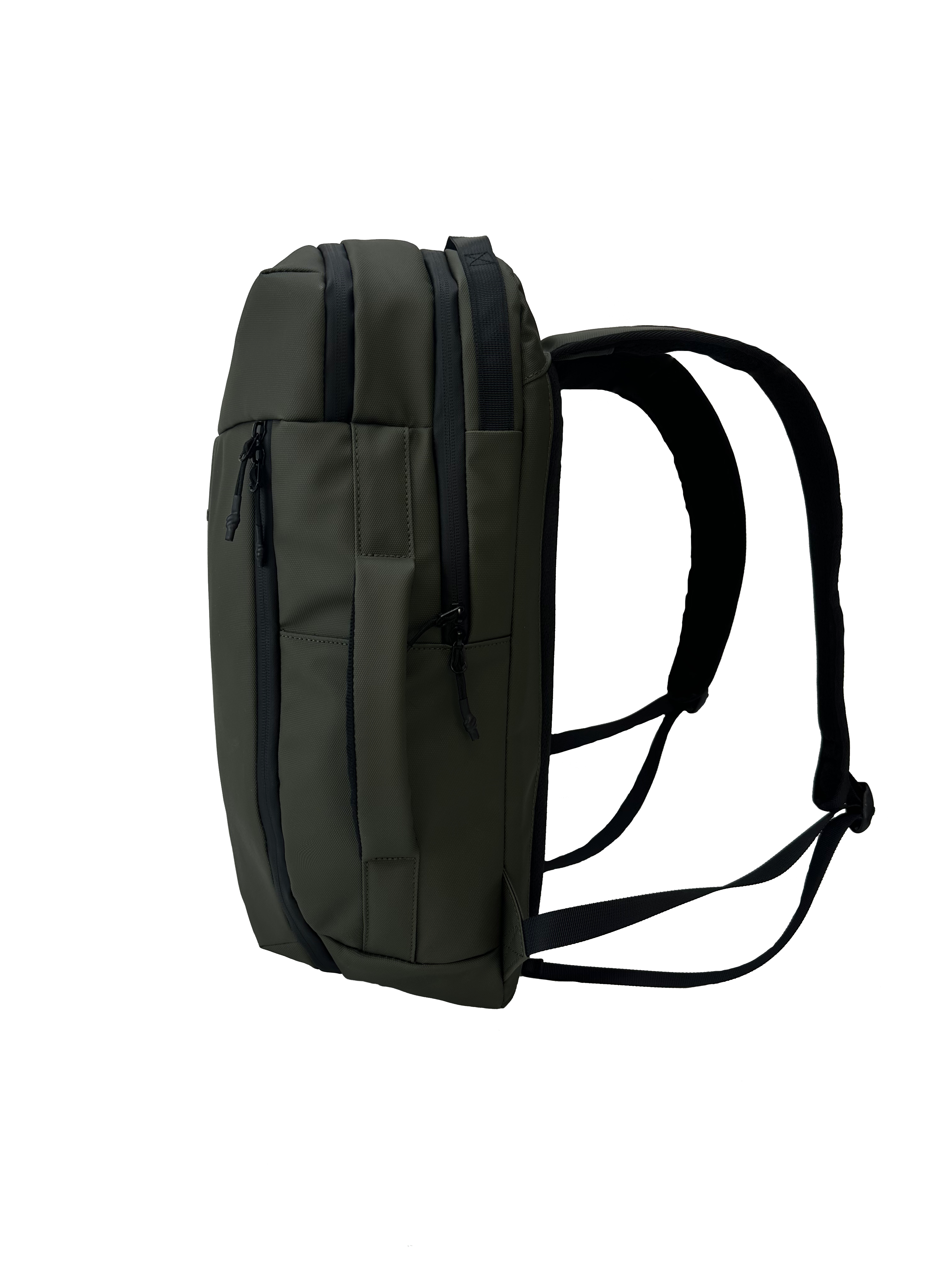 Side Handle Travel Backpack