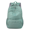 Leisure Backpack with Large Capacity Computer Bag