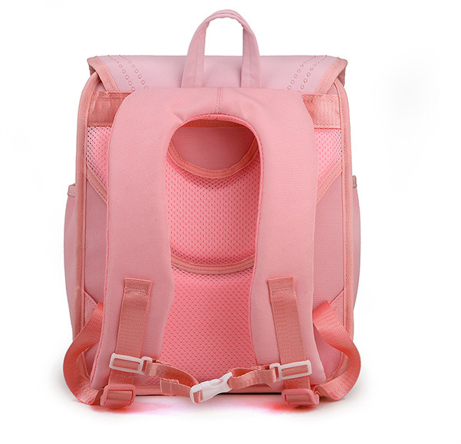 Junior High School Backpack