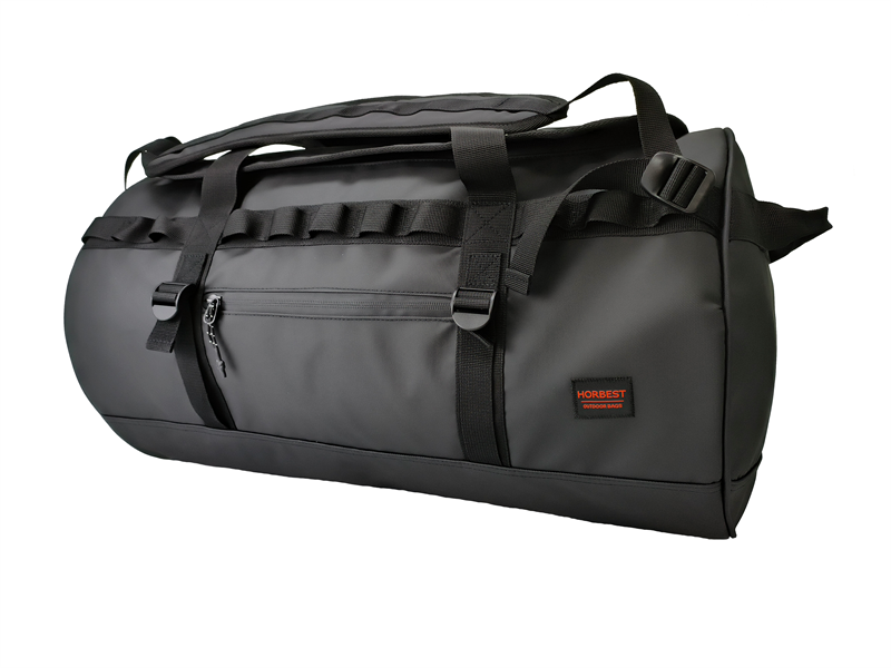 Three-purpose Travel Backpack