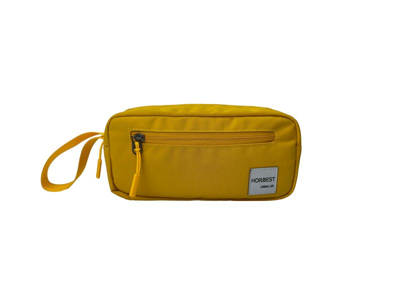 Custom Pen Bag
