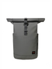 Outdoor Waterproof Leather Backpack
