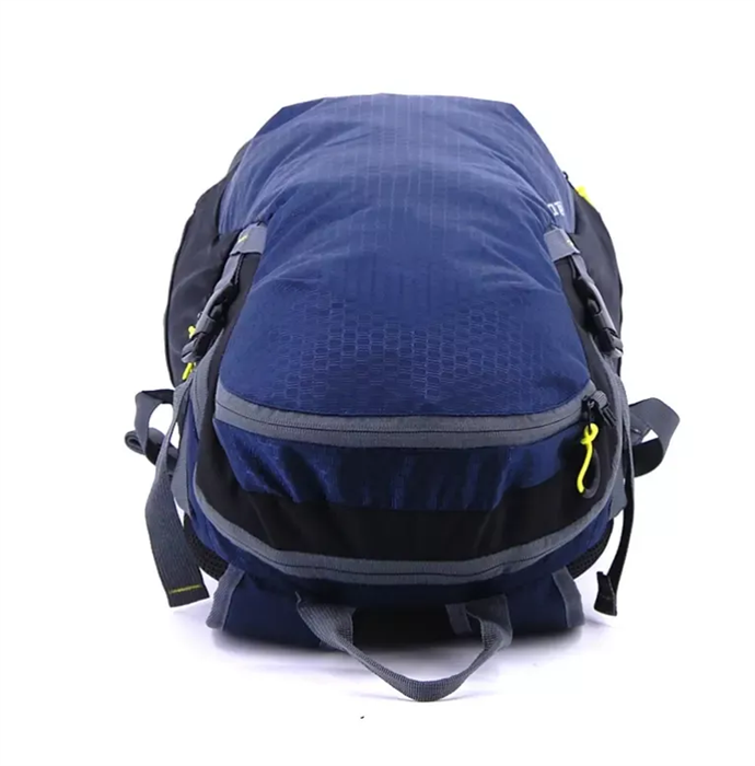 Eco-Friendly Hiking Backpack