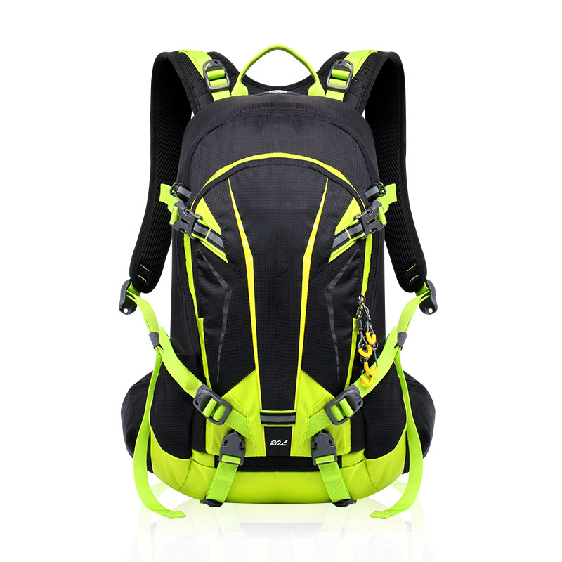 Cycling Hydration Backpack