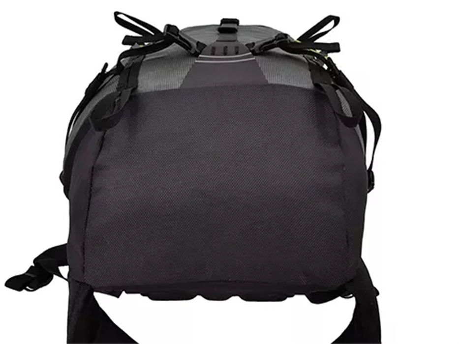 Custom 60L Hiking Hydration Pack