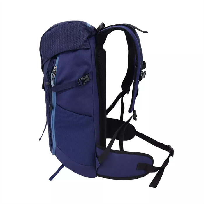 Adventure-Ready Waterproof Backpack