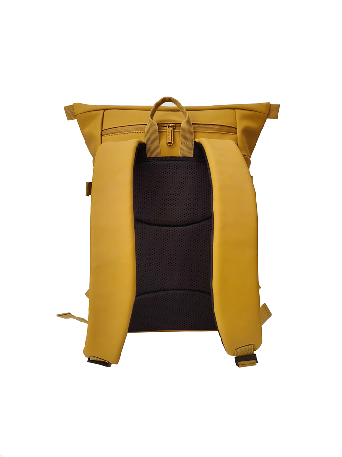 Outdoor PU Backpack