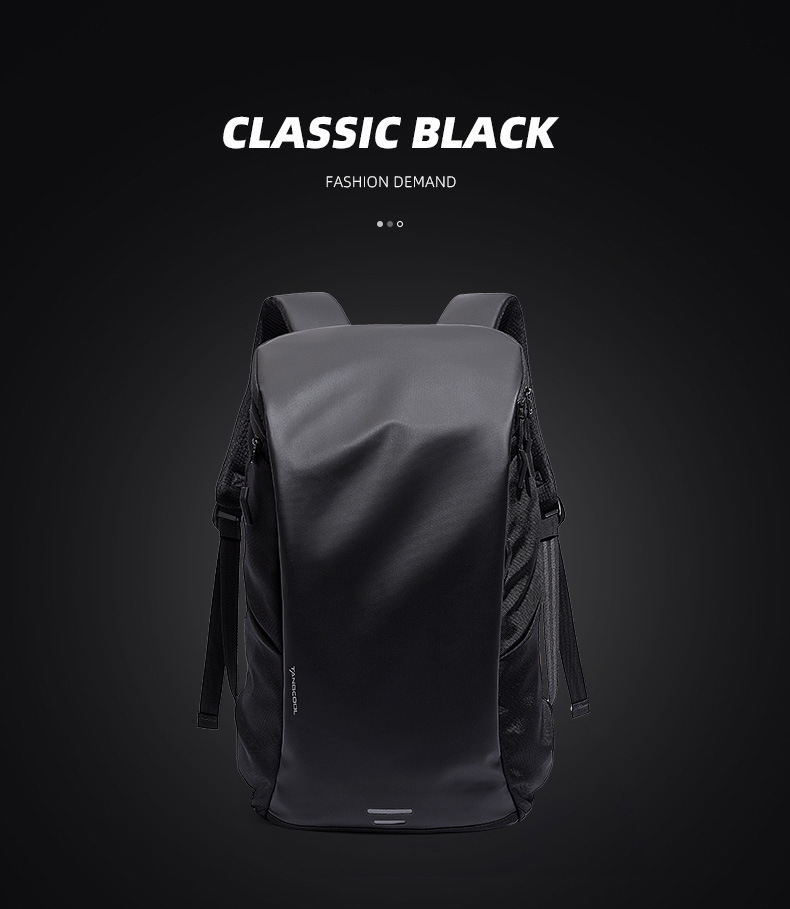 Design Stylish Backpack
