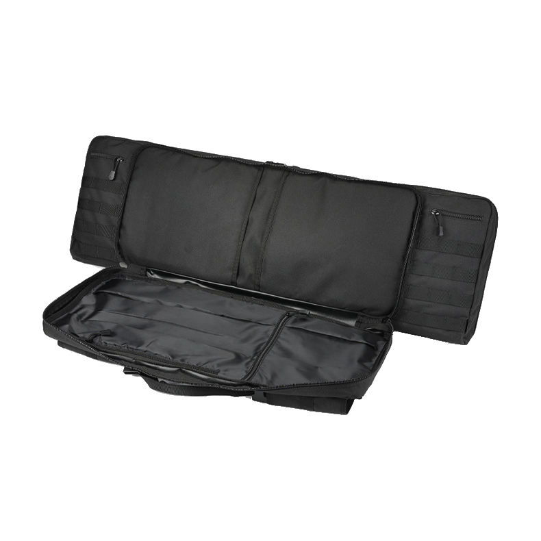 Compact Tactical Gun Bag