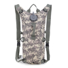 Camouflage Hydration Backpack