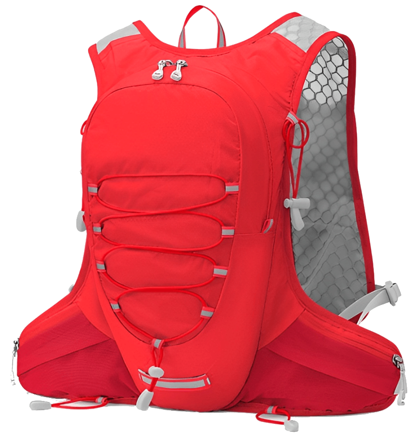 Lightweight Compact Outdoor Hydration Backpack