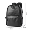 PU Urban Leisure Backpack