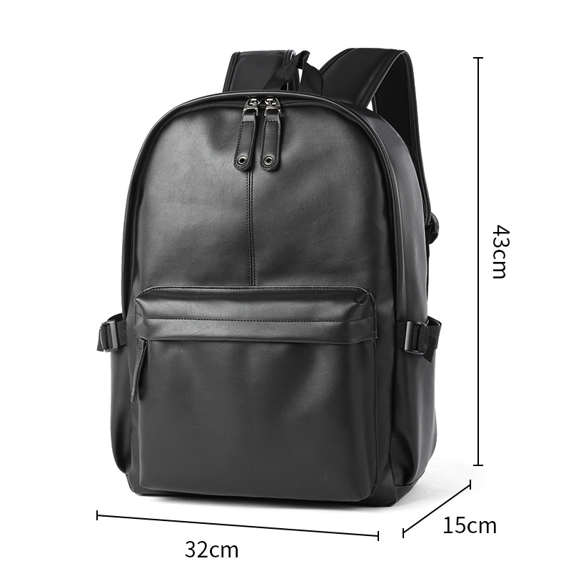 PU Urban Leisure Backpack