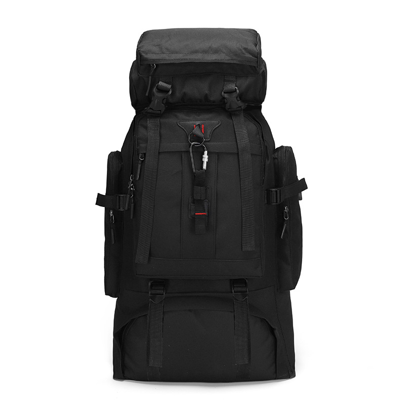 HORBESTLarge-Capacity Outdoor Backpack