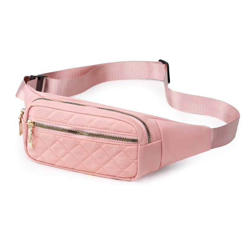Ladies Sports Fanny Pack