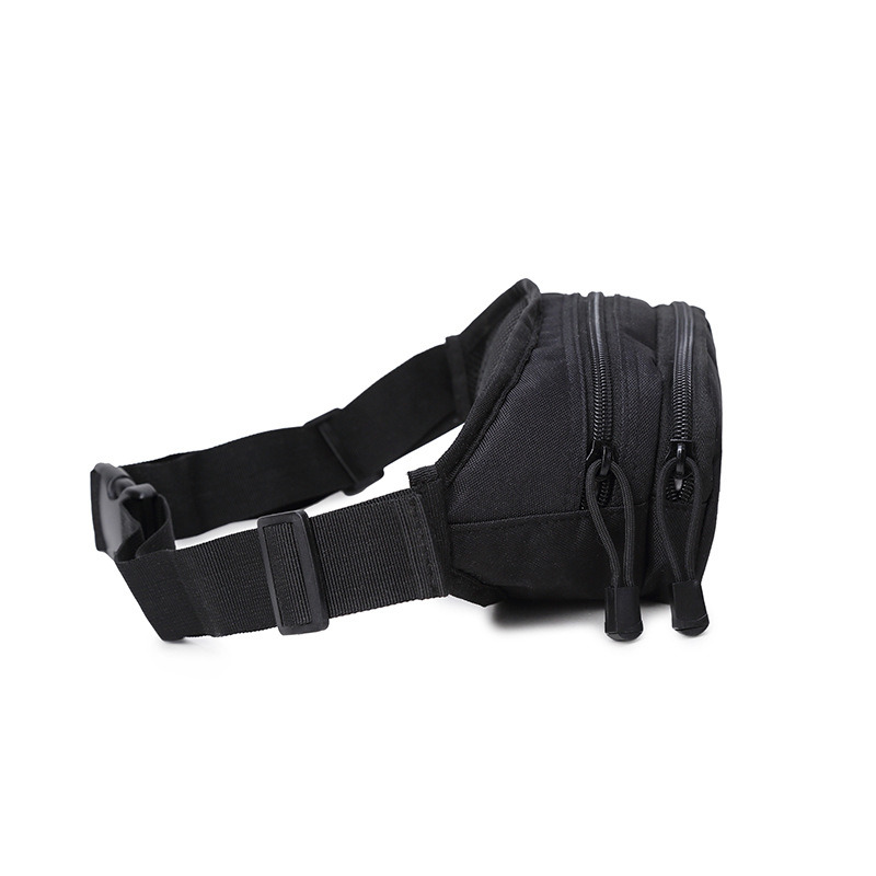 Camouflage Running Waist Bag
