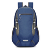 Plaid Hiking Backpack