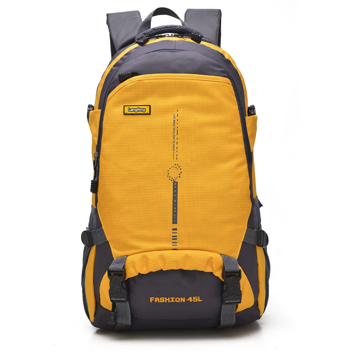 HORBEST Multifunctional Hiking Backpack
