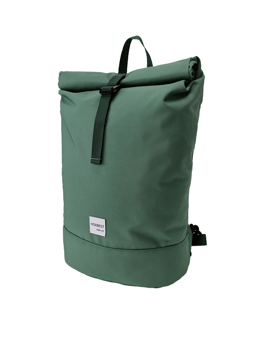Roll-Top Backpack
