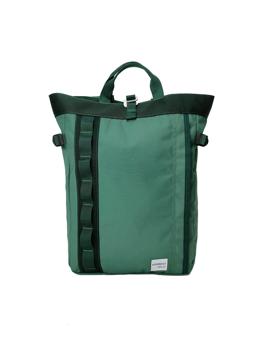 Convertible Tote-Backpack