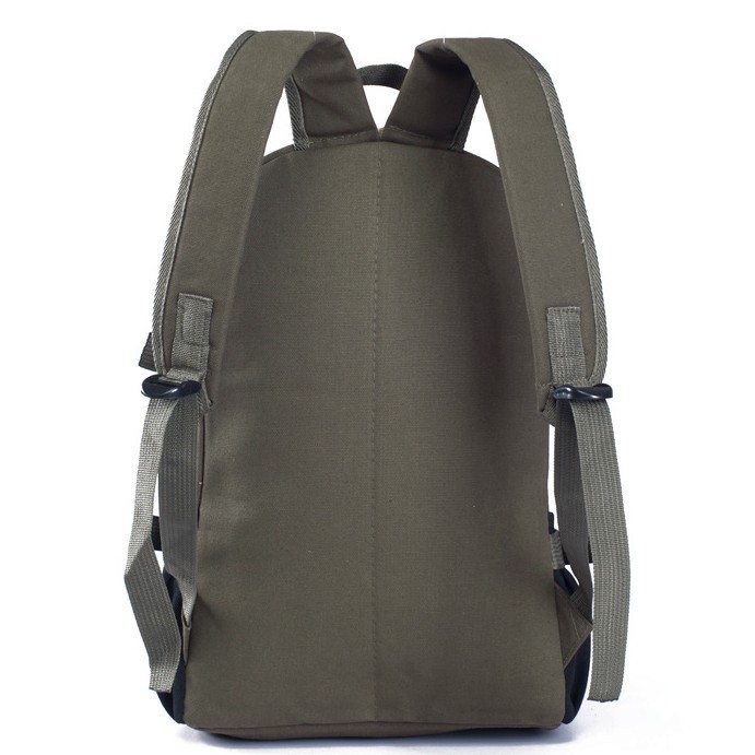 Retro Trend Leisure Backpack