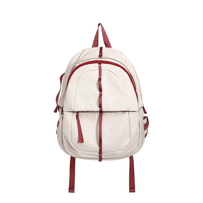 HORBEST College Style Backpack