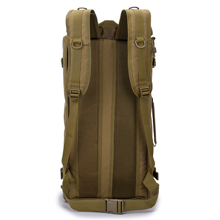  HORBEST Multi-carry Tactical Assault Backpack