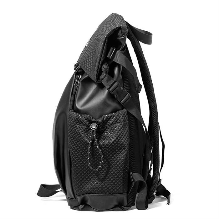 HORBEST Helmet Compartment Multifunctional Backpack