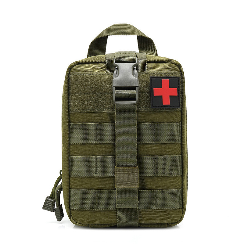 3L Tactical Outdoor Medical Kit Bag