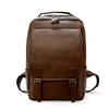 PU Men's Business Backpack