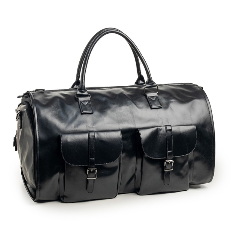 Foldable Multifunctional Travel Bag