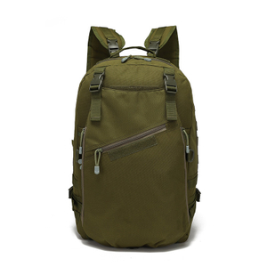 Tactical Outdoor Assault Backpack
