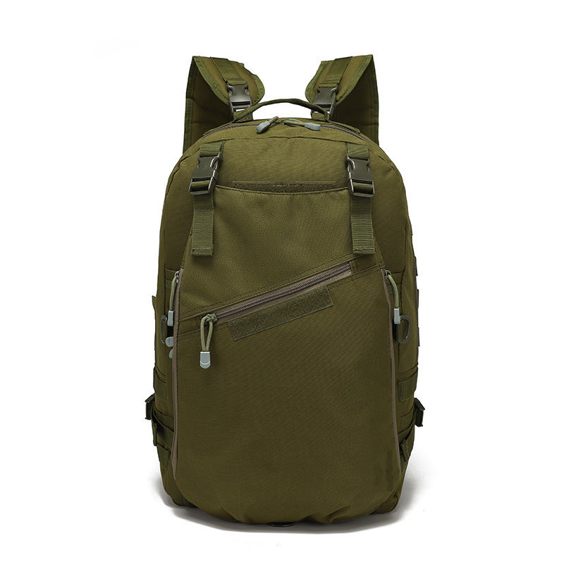 Tactical Outdoor Assault Backpack