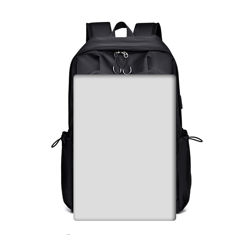 Leisure USB Charging Backpack