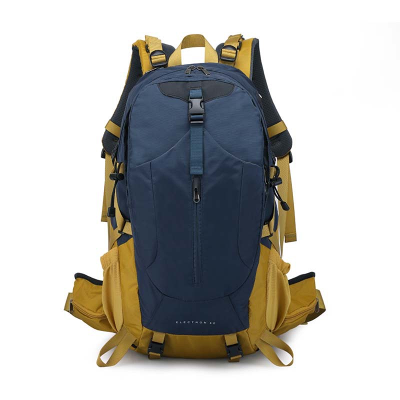 Leisure Camping Backpack