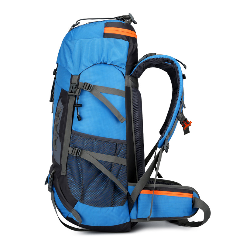 Large Capacity Outdoor Hiking Bag