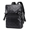 PU Men's Backpack