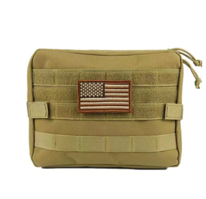 Tactical Versatile Waterproof Medical Bag