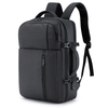 Stylish Multi-Function USB Charging Laptop Backpack